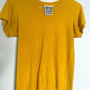 Jungmaven hemp shirt